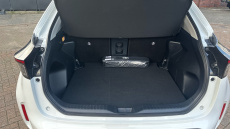 Toyota Yaris Cross 1.5 Hybrid Excel 5dr CVT Hybrid Estate